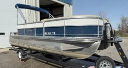 2016 Berkshire 200 Pontoon