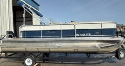 2016 Berkshire 200 Pontoon
