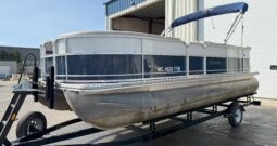 2016 Berkshire 200 Pontoon