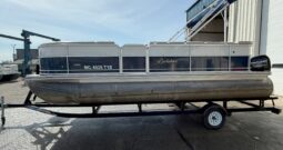 2016 Berkshire 200 Pontoon