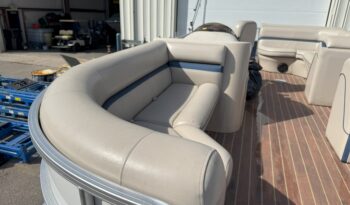 2016 Berkshire 200 Pontoon full