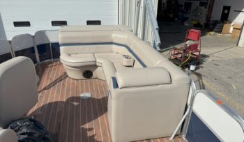2016 Berkshire 200 Pontoon full