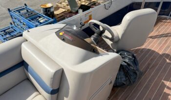 2016 Berkshire 200 Pontoon full