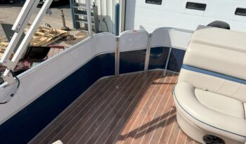 2016 Berkshire 200 Pontoon full