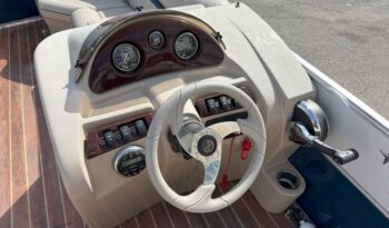 2016 Berkshire 200 Pontoon full