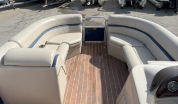 2016 Berkshire 200 Pontoon full