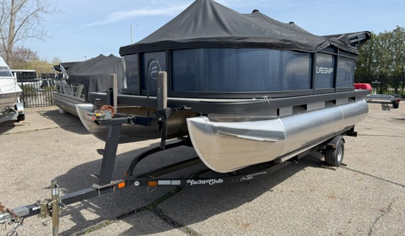 2023 Flagship E16FF
