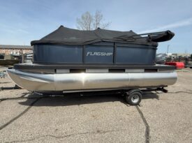 2023 Flagship E16FF
