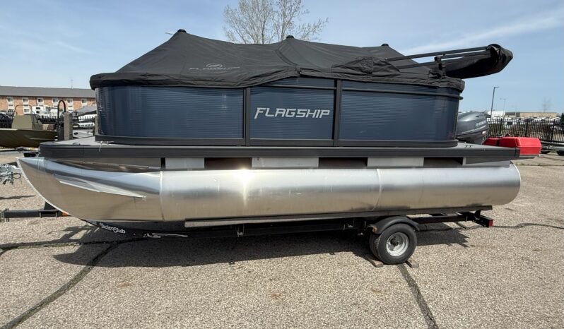 2023 Flagship E16FF
