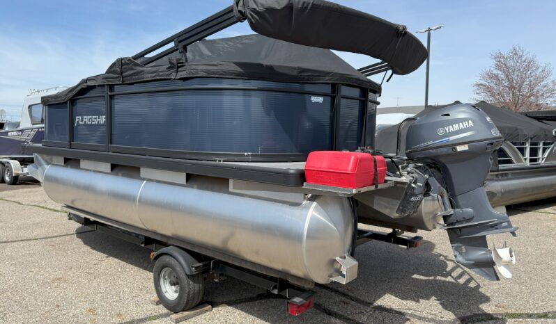 2023 Flagship E16FF