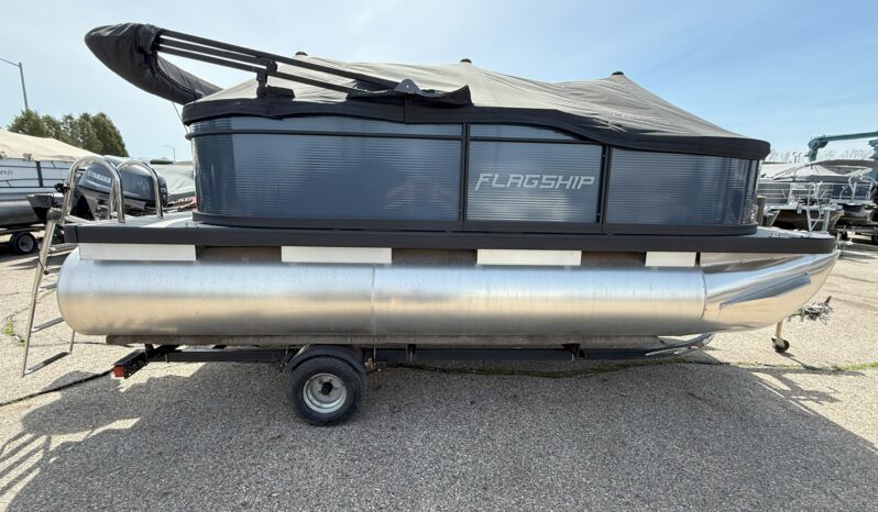 2023 Flagship E16FF