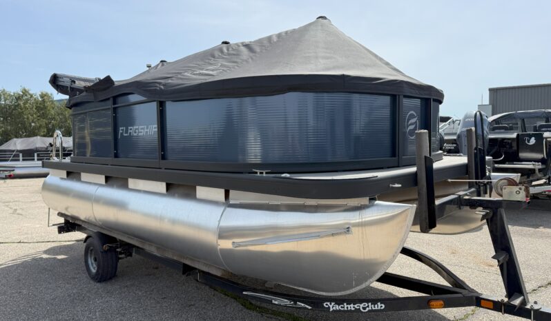 2023 Flagship E16FF