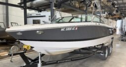 2017 Four Winns Horizon 210