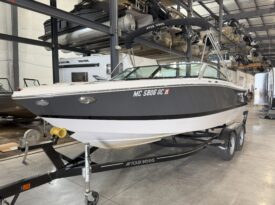 2017 Four Winns Horizon 210
