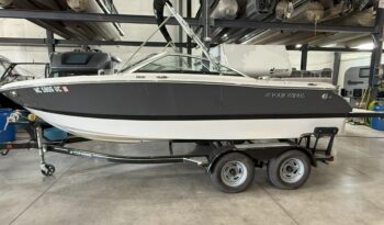 2017 Four Winns Horizon 210 full