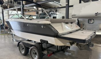 2017 Four Winns Horizon 210 full