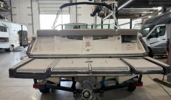 2017 Four Winns Horizon 210 full