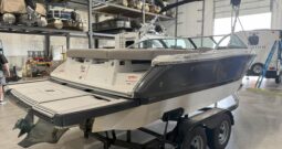 2017 Four Winns Horizon 210