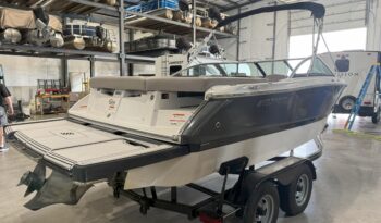 2017 Four Winns Horizon 210 full