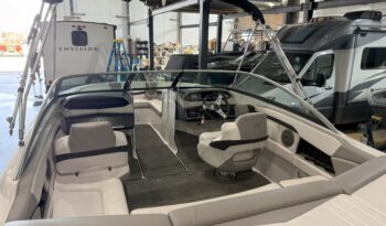 2017 Four Winns Horizon 210 full