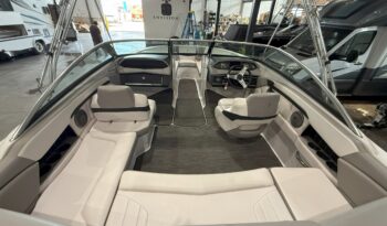 2017 Four Winns Horizon 210 full