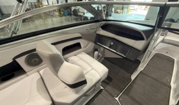 2017 Four Winns Horizon 210 full