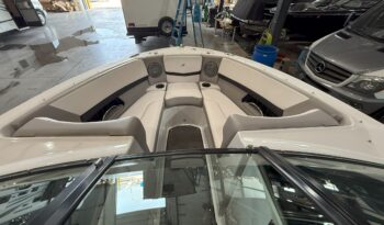2017 Four Winns Horizon 210 full