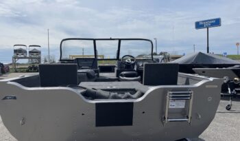 2025 Crestliner 1750 Fish Hawk WT J full