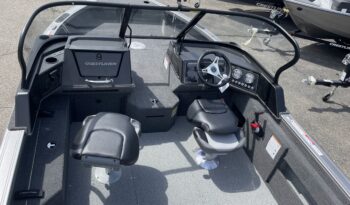 2025 Crestliner 1750 Fish Hawk WT J full