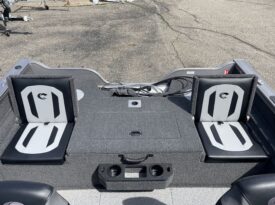 2025 Crestliner 1750 Fish Hawk WT J