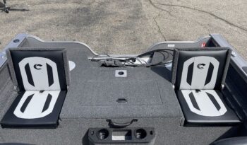2025 Crestliner 1750 Fish Hawk WT J full