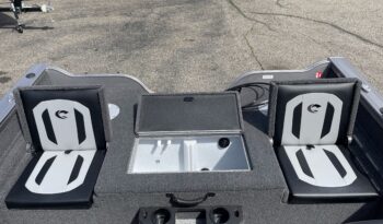 2025 Crestliner 1750 Fish Hawk WT J full