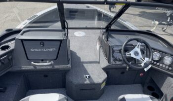 2025 Crestliner 1750 Fish Hawk WT J full