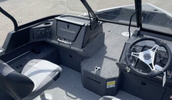 2025 Crestliner 1750 Fish Hawk WT J full