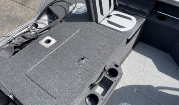 2025 Crestliner 1750 Fish Hawk WT J full