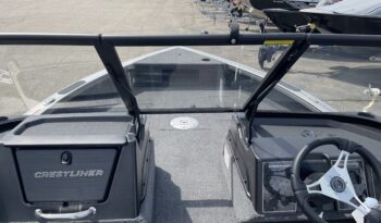 2025 Crestliner 1750 Fish Hawk WT J full