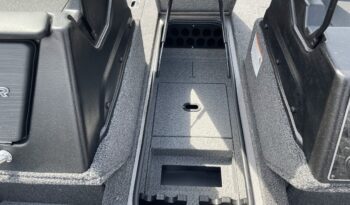 2025 Crestliner 1750 Fish Hawk WT J full