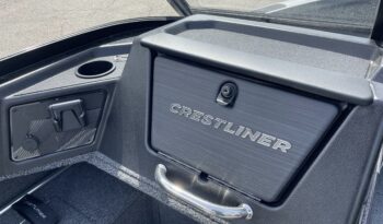 2025 Crestliner 1750 Fish Hawk WT J full