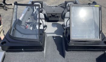 2025 Crestliner 1750 Fish Hawk WT J full