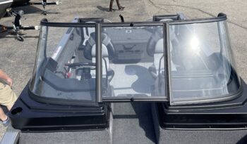 2025 Crestliner 1750 Fish Hawk WT J full