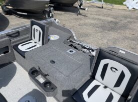 2025 Crestliner 1750 Fish Hawk WT J