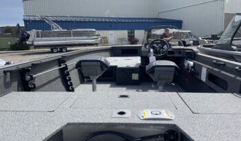 2025 Crestliner 1750 Hawk SC J full