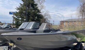 2025 Crestliner 1750 Hawk SC J full