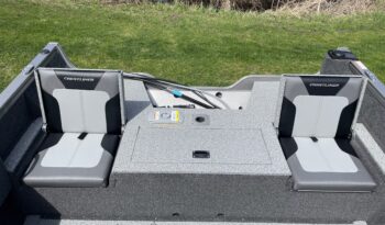 2025 Crestliner 1750 Hawk SC J full