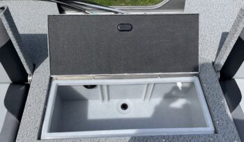 2025 Crestliner 1750 Hawk SC J full