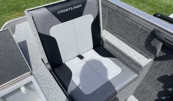 2025 Crestliner 1750 Hawk SC J full