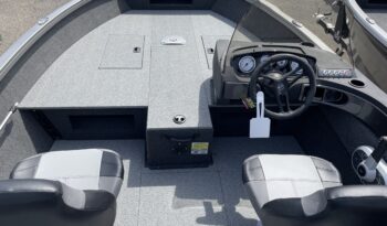 2025 Crestliner 1750 Hawk SC J full