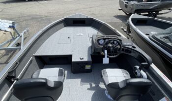 2025 Crestliner 1750 Hawk SC J full