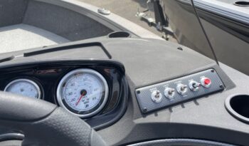 2025 Crestliner 1750 Hawk SC J full