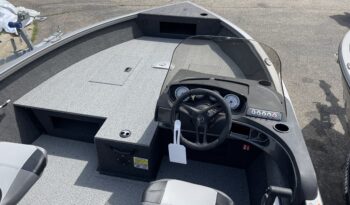 2025 Crestliner 1750 Hawk SC J full